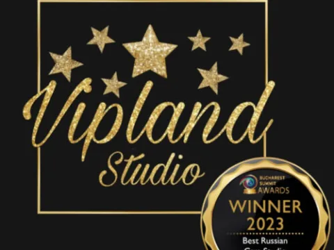 Вебкам студия VipLand в Новосибирске