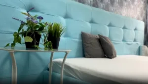 EXCLUSIVE MODEL интерьер вебкам студии
