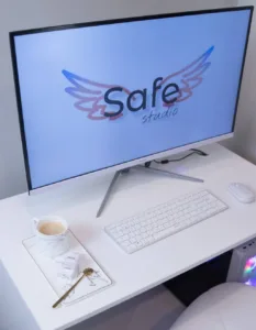 Офлайн студия вебкама SafeStudio