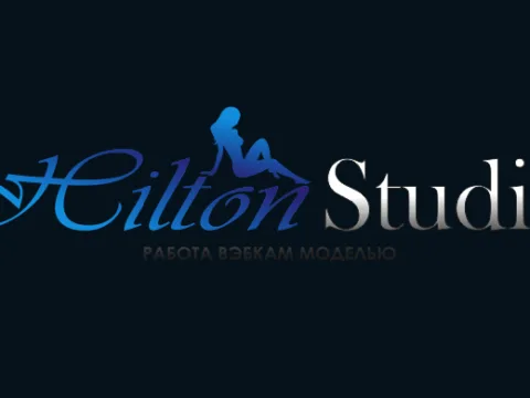 Вебкам студия Hilton Studio в Новосибирске