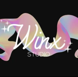 Вебкам студия Winx в Новосибирске