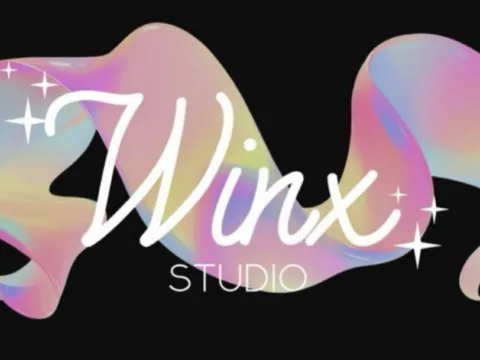Вебкам студия Winx в Новосибирске
