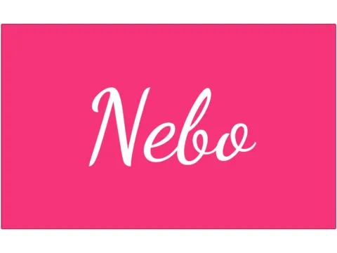 Вебкам студия NEBO в Новосибирске