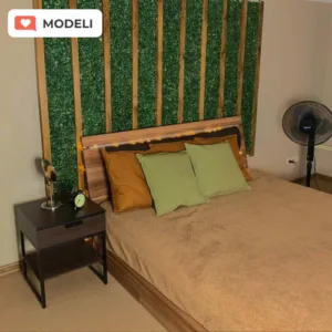 Зал для съёмок в вебкам-студии MODELI STUDIO
